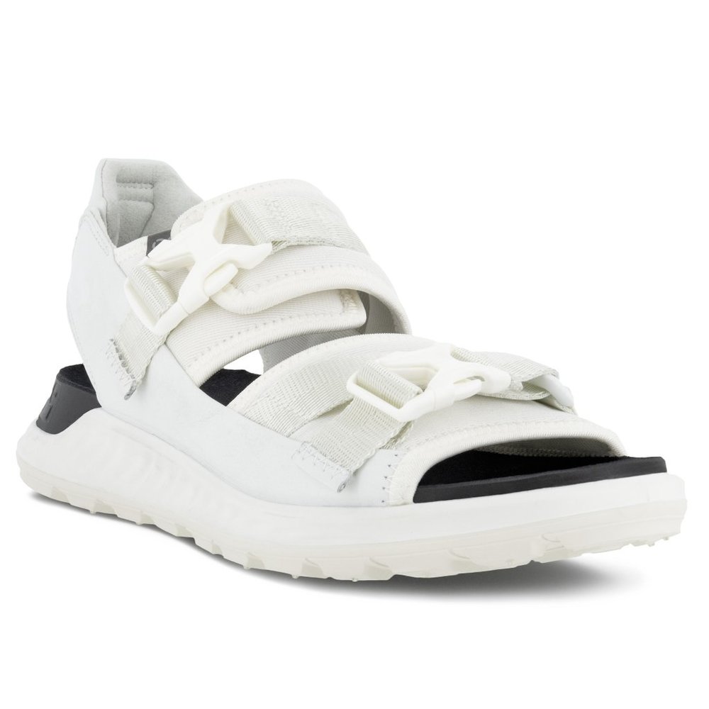 🎁 ECCO Women's Exowrap Sandal